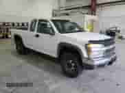 2007 Chevrolet Colorado LS с VIN 1GCDT199278238458, выставлен на аукционе Copart как лот 90224055 с пробегом 178 539 миль миль и Чистый • Clean title. История ставок и продаж доступна на DreamBid. Изображение 4.