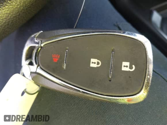 2021 Chevrolet Traverse LS with VIN 1GNEVFKW2MJ115346, listed as a IAAI auction lot 41216633 with 65,061 mi miles and . Bid and sale history available at DreamBid. Image 11.