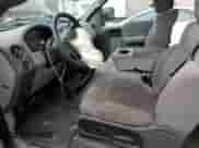 2006 Ford F-150 STX z VIN 1FTRX14W56NA65929, wystawiony jako Copart lot #85907965 z przebiegiem 52 098 mil mil oraz Szkoda całkowita • Salvage title. Historia ofert i sprzedaży dostępna na DreamBid. Obrazek 7.