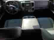 2014 Ram 1500 Tradesman with VIN 1C6RR7FG6ES467596, listed as a Copart auction lot 56913895 with 172,510 mi miles and Salvage title. Bid and sale history available at DreamBid. Image 8.