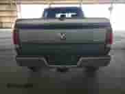 2010 Dodge 2500 TRX with VIN 3D7UT2CL2AG122937, listed as a Copart auction lot 77841004 with 215,830 mi miles and Salvage title. Bid and sale history available at DreamBid. Image 6.