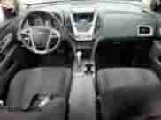 2012 Chevrolet Equinox 1LT z VIN 2GNFLEE52C6184315, wystawiony jako Copart lot #57807505 z przebiegiem 140 562 mil mil oraz Szkoda całkowita • Salvage title. Historia ofert i sprzedaży dostępna na DreamBid. Obrazek 8.