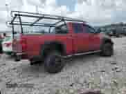 2007 Dodge 2500 SLT with VIN 3D7KS28A57G832988, listed as a Copart auction lot 63813095 with 297,088 mi miles and Salvage title. Bid and sale history available at DreamBid. Image 3.