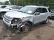2014 Ford Explorer с VIN 1FM5K7B80EGA84844, выставлен на аукционе IAAI как лот 43332798 с пробегом 153 399 миль миль и . История ставок и продаж доступна на DreamBid. Изображение 2.