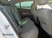 2013 Chevrolet Cruze ECO с VIN 1G1PH5SB7D7119768, выставлен на аукционе Copart как лот 65762595 с пробегом 119 753 миль миль и Списание • Salvage title. История ставок и продаж доступна на DreamBid. Изображение 10.
