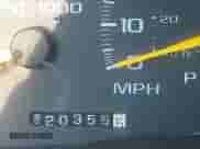 1997 Chevrolet Silverado 1500 с VIN 2GBEC19R4V1106343, выставлен на аукционе IAAI как лот 43557721 с пробегом 220 355 миль миль и . История ставок и продаж доступна на DreamBid. Изображение 15.