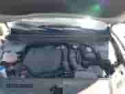 2022 Kia Sorento SX with VIN 5XYRK4LFXNG120480, listed as a IAAI auction lot 41992301 with 33,551 mi miles and . Bid and sale history available at DreamBid. Image 10.