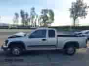 2008 Chevrolet Colorado Work Truck с VIN 1GCCS199088137371, выставлен на аукционе IAAI как лот 41609677 с пробегом 177 004 миль миль и . История ставок и продаж доступна на DreamBid. Изображение 14.