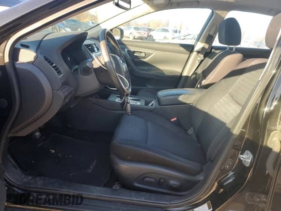 2016 Nissan Altima SR with VIN 1N4AL3AP7GC269930, listed as a Copart auction lot 90147125 with 79,206 mi miles and Salvage title. Bid and sale history available at DreamBid. Image 7.