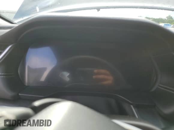 2023 Jeep Grand Cherokee Altitude with VIN 1C4RJKAG5P8749836, listed as a Copart auction lot 66916765 with Not provided miles and Salvage title. Bid and sale history available at DreamBid. Image 9.