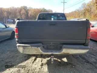 1994 Dodge 1500 с VIN 1B7HC16Y1RS539323, выставлен на аукционе Copart как лот 78122324 с пробегом 144 850 миль миль и Списание • Salvage title. История ставок и продаж доступна на DreamBid. Изображение 6.