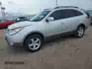 2011 Hyundai Veracruz GLS с VIN KM8NUDCCXBU142211, выставлен на аукционе Copart как лот 56956035 с пробегом 150 223 миль миль и Списание • Salvage title. История ставок и продаж доступна на DreamBid. Изображение 1.