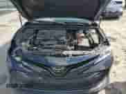 2019 Toyota Camry LE с VIN 4T1B11HK6KU842124, выставлен на аукционе Copart как лот 83793575 с пробегом 194 095 миль миль и Списание • Salvage title. История ставок и продаж доступна на DreamBid. Изображение 11.