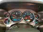 2011 Chevrolet Silverado 1500 LT with VIN 1GCRKSE37BZ139654, listed as a Copart auction lot 65856975 with 214,700 mi miles and Salvage title. Bid and sale history available at DreamBid. Image 9.