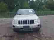 2006 Jeep Grand Cherokee Laredo with VIN 1J4HS48N16C351523, listed as a IAAI auction lot 43092192 with 144,889 mi miles and . Bid and sale history available at DreamBid. Image 12.