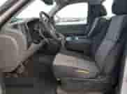 2007 GMC Sierra 1500 Work Truck с VIN 1GTEC14C17E537013, выставлен на аукционе Copart как лот 43540895 с пробегом 263 368 миль миль и Списание • Salvage title. История ставок и продаж доступна на DreamBid. Изображение 7.