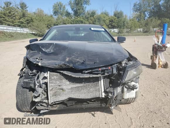 2016 Chevrolet Impala LT с VIN 2G1115S32G9116928, выставлен на аукционе Copart как лот 82208895 с пробегом 237 228 миль миль и Чистый • Clean title. История ставок и продаж доступна на DreamBid. Изображение 5.