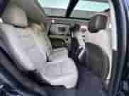 2019 Land Rover Range Rover Sport HSE with VIN SALWR2RK1KA853089, listed as a Copart auction lot 86332305 with 103,220 mi miles and Clean title. Bid and sale history available at DreamBid. Image 6.