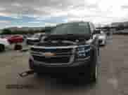 2017 Chevrolet Suburban LT с VIN 1GNSCHKC0HR117209, выставлен на аукционе Copart как лот 77014054 с пробегом 62 297 миль миль и Списание • Salvage title. История ставок и продаж доступна на DreamBid. Изображение 15.