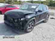 2023 Hyundai Tucson SEL Convenience with VIN KM8JFCA11PU107360, listed as a IAAI auction lot 43228373 with 43,016 mi miles and . Bid and sale history available at DreamBid. Image 18.