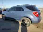 2012 Chevrolet Equinox 1LT with VIN 2GNALDEK0C6146849, listed as a Copart auction lot 85148445 with Not provided miles and Clean title. Bid and sale history available at DreamBid. Image 2.
