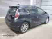 2017 Toyota Prius One с VIN JTDKDTB3XH1598691, выставлен на аукционе Copart как лот 67039965 с пробегом Не указан миль и Списание • Salvage title. История ставок и продаж доступна на DreamBid. Изображение 3.