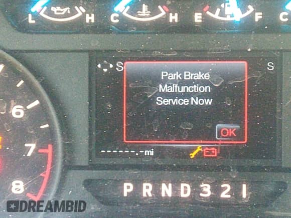 2016 Ford F-150 XL with VIN 1FTMF1C88GKD25324, listed as a IAAI auction lot 43371112 with Not provided miles and . Bid and sale history available at DreamBid. Image 15.