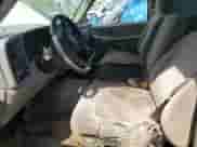 2000 Chevrolet Silverado 1500 LS with VIN 2GCEK19V3Y1369875, listed as a Copart auction lot 44455105 with 291,111 mi miles and Salvage title. Bid and sale history available at DreamBid. Image 7.