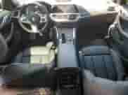 2023 BMW 4 Series 430i z VIN WBA63AV00PFP16465, wystawiony jako Copart lot #50557575 z przebiegiem 13 838 mil mil oraz Szkoda całkowita • Salvage title. Historia ofert i sprzedaży dostępna na DreamBid. Obrazek 8.