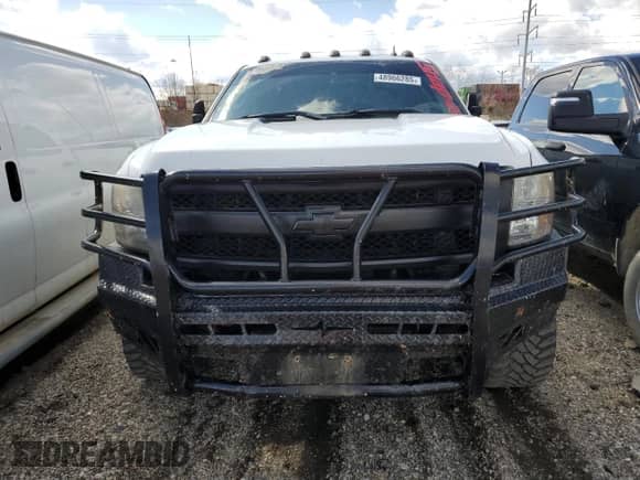 2007 Chevrolet Silverado 2500HD 1LT с VIN 1GCHK23667F565854, выставлен на аукционе Copart как лот 48966285 с пробегом Не указан миль и Списание • Salvage title. История ставок и продаж доступна на DreamBid. Изображение 5.