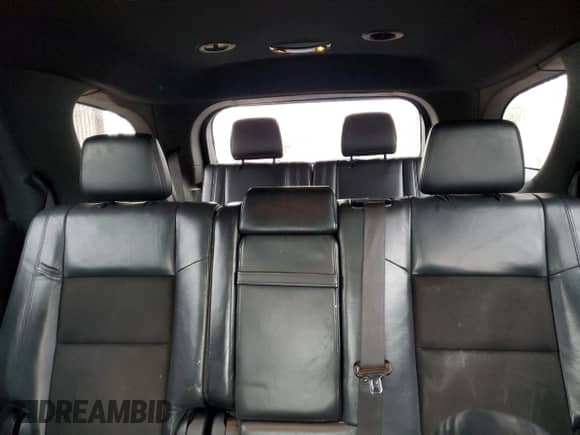 2019 Dodge Durango GT z VIN 1C4RDJDGXKC559615, wystawiony jako Copart lot #54871045 z przebiegiem 179 746 mil mil oraz Czysty tytuł • Clean title. Historia ofert i sprzedaży dostępna na DreamBid. Obrazek 10.