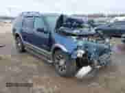 2004 Ford Explorer with VIN 1FMZU84W44UA55182, listed as a IAAI auction lot 41140094 with Not provided miles and . Bid and sale history available at DreamBid. Image 1.