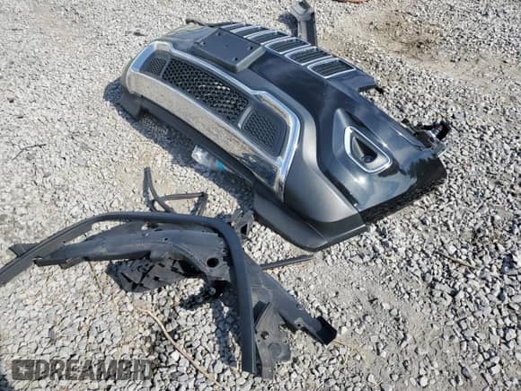 2014 Jeep Grand Cherokee Limited z VIN 1C4RJFBT5EC196683, wystawiony jako Copart lot #80796755 z przebiegiem 57 141 mil mil oraz Szkoda całkowita • Salvage title. Historia ofert i sprzedaży dostępna na DreamBid. Obrazek 13.