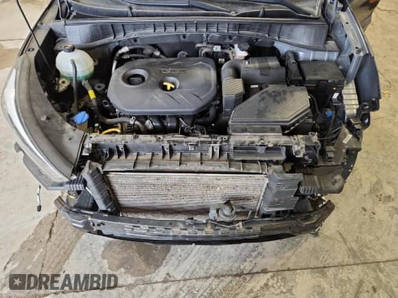 2018 Hyundai Tucson SEL Plus с VIN KM8J3CA40JU733993, выставлен на аукционе Copart как лот 87229795 с пробегом 90 783 миль миль и Чистый • Clean title. История ставок и продаж доступна на DreamBid. Изображение 12.