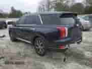 2020 Hyundai Palisade SEL с VIN KM8R34HE8LU049140, выставлен на аукционе Copart как лот 40670573 с пробегом 41 811 миль миль и . История ставок и продаж доступна на DreamBid. Изображение 2.