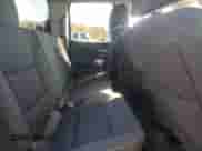 2019 Chevrolet Silverado 1500 LT z VIN 2GCVKPEC3K1122953, wystawiony jako Copart lot #84923455 z przebiegiem 122 180 mil mil oraz Szkoda całkowita • Salvage title. Historia ofert i sprzedaży dostępna na DreamBid. Obrazek 10.
