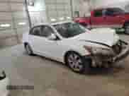 2009 Honda Accord EX с VIN 1HGCP25799A130300, выставлен на аукционе Copart как лот 85786064 с пробегом 131 163 миль миль и Списание • Salvage title. История ставок и продаж доступна на DreamBid. Изображение 4.