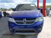 2012 Dodge Journey Crew with VIN 3C4PDCDG9CT238769, listed as a IAAI auction lot 43501723 with 93,749 mi miles and . Bid and sale history available at DreamBid. Image 6.