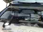 2022 Ram 1500 Big Horn with VIN 1C6SRFFT2NN395030, listed as a Copart auction lot 61864225 with 104,649 mi miles and Clean title. Bid and sale history available at DreamBid. Image 16.