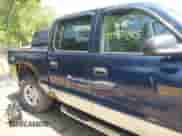 2004 Dodge Dakota SLT with VIN 1D7HG48N94S643579, listed as a IAAI auction lot 42457885 with 165,445 mi miles and . Bid and sale history available at DreamBid. Image 13.