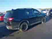 2025 Honda Pilot TrailSport with VIN 5FNYG1H6XSB006275, listed as a IAAI auction lot 43004046 with 55,380 mi miles and . Bid and sale history available at DreamBid. Image 4.