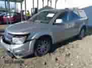 2017 Dodge Journey SXT z VIN 3C4PDCBG3HT602789, wystawiony jako IAAI lot #43486576 z przebiegiem 198 339 mil mil oraz . Historia ofert i sprzedaży dostępna na DreamBid. Obrazek 17.