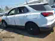 2022 Chevrolet Equinox LT с VIN 3GNAXTEV3NL175947, выставлен на аукционе IAAI как лот 42804190 с пробегом 63 901 миль миль и . История ставок и продаж доступна на DreamBid. Изображение 13.
