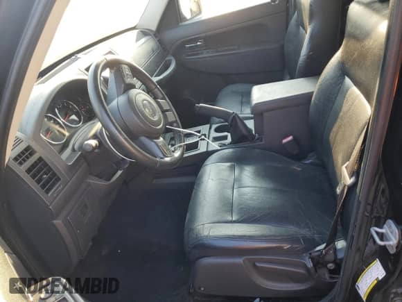 2011 Jeep Liberty Sport с VIN 1J4PN2GK5BW560383, выставлен на аукционе Copart как лот 66438475 с пробегом 210 895 миль миль и Чистый • Clean title. История ставок и продаж доступна на DreamBid. Изображение 7.