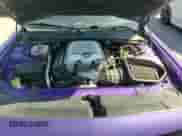 2019 Dodge Challenger SRT Hellcat Redeye Widebody with VIN 2C3CDZL92KH550772, listed as a Copart auction lot 61792045 with 27,494 mi miles and Clean title. Bid and sale history available at DreamBid. Image 13.