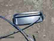 2016 Subaru WRX with VIN JF1VA1B60G9804286, listed as a IAAI auction lot 42380191 with 152,392 mi miles and . Bid and sale history available at DreamBid. Image 12.