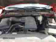 2013 Ram 1500 Tradesman with VIN 1C6RR6FGXDS649875, listed as a Copart auction lot 53169505 with 170,918 mi miles and Salvage title. Bid and sale history available at DreamBid. Image 11.