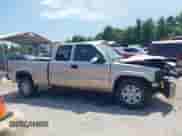 2004 GMC Sierra 1500 SLE with VIN 2GTEK19T641320369, listed as a IAAI auction lot 42674131 with 180,220 mi miles and . Bid and sale history available at DreamBid. Image 13.