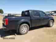 2021 Nissan Frontier SV with VIN 1N6ED0EA7MN718145, listed as a Copart auction lot 49358865 with 60,293 mi miles and Salvage title. Bid and sale history available at DreamBid. Image 3.