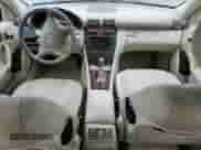 2007 Mercedes-Benz C 280 Luxury с VIN WDBRF54H17A941060, выставлен на аукционе Copart как лот 58136965 с пробегом 170 907 миль миль и Списание • Salvage title. История ставок и продаж доступна на DreamBid. Изображение 8.